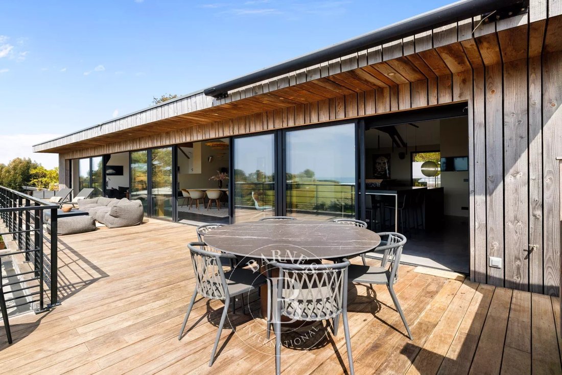 House in Anglet, Nouvelle-Aquitaine, France 5 - 18526016