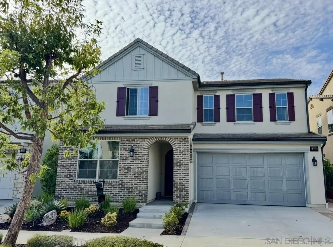 House in San Diego, California, United States 2 - 18525481