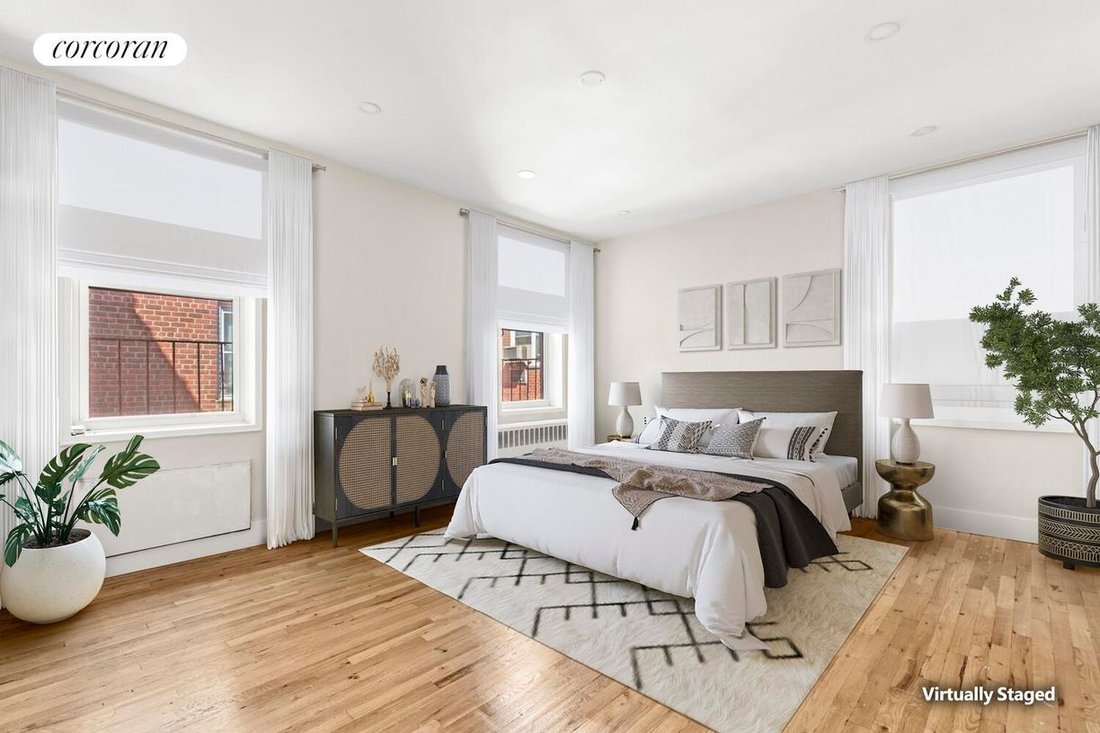 Co Op in New York, New York, United States 3 - 16119073