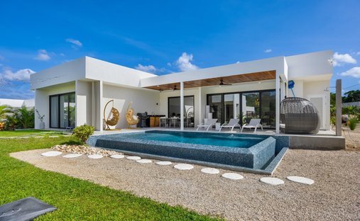 Casa in Cabo Velas, Santa Cruz, Costa Rica 1