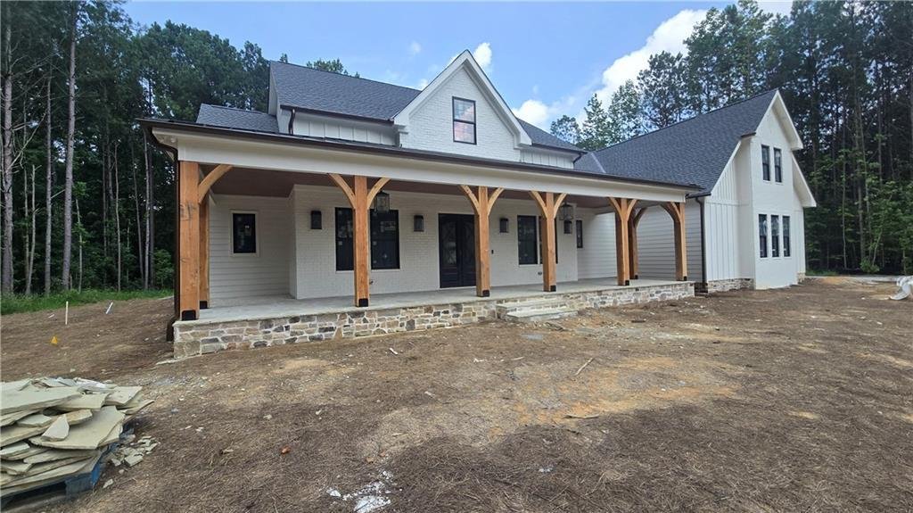 House in Acworth, Georgia, United States 4 - 18525373