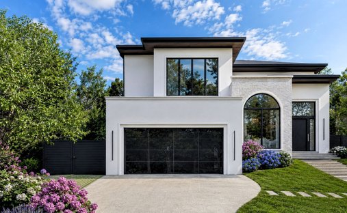 Maison à McLean, Virginie, États-Unis 1
