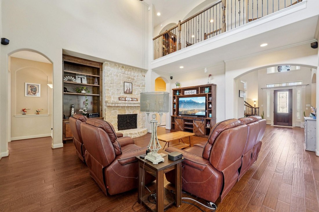 Maison à Friendswood, Texas, États-Unis 4 - 18525624