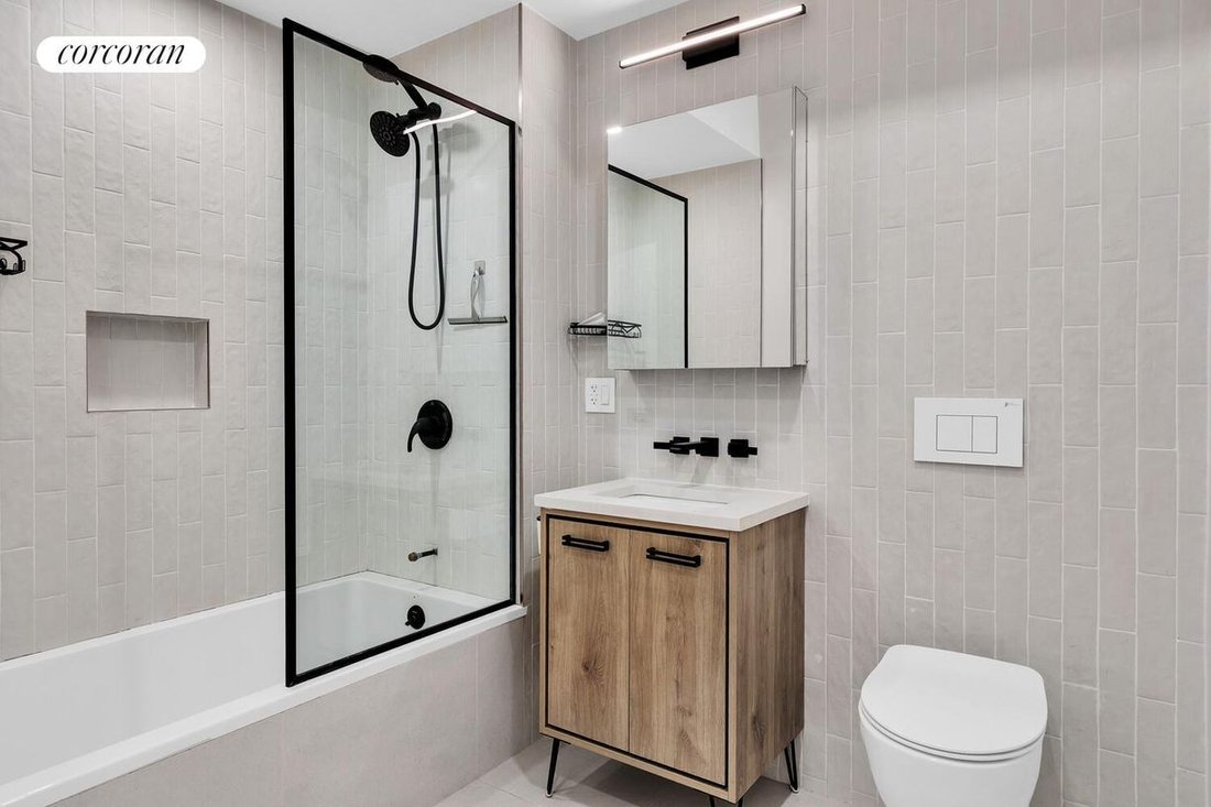 Condo in New York, New York, United States 5 - 18525508