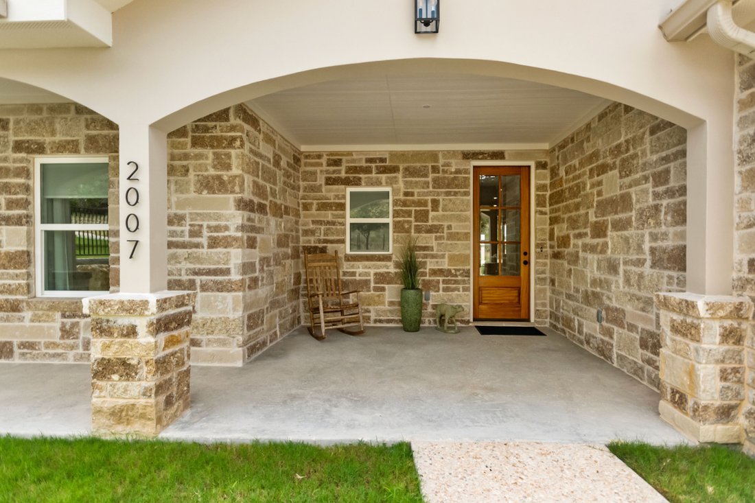 House in Kerrville, Texas, United States 2 - 18510602