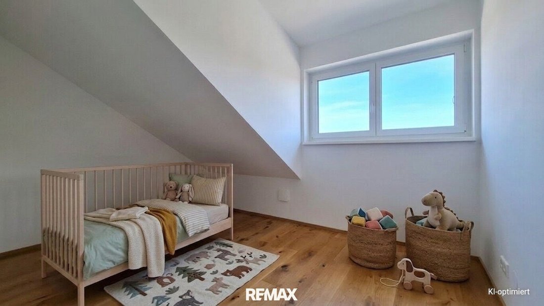 Apartment in Elixhausen, Salzburg, Austria 5 - 18426595