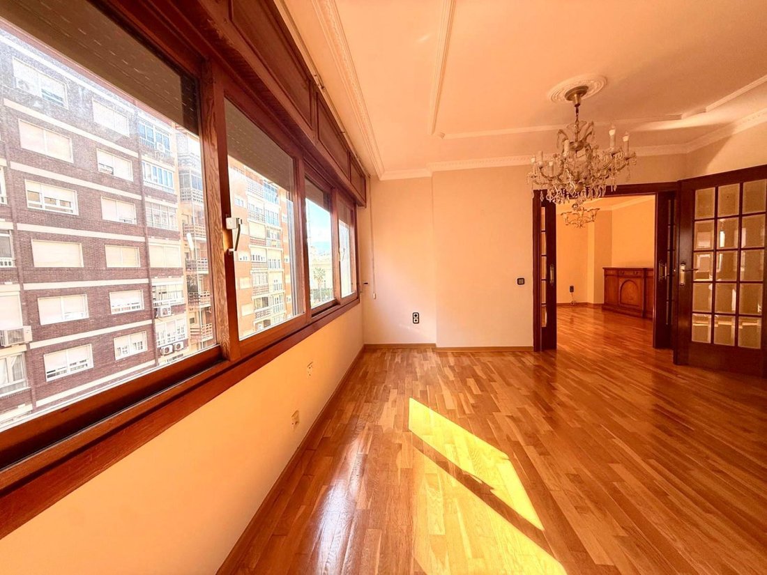 Apartment in Almeria, Andalusia, Spain 3 - 18525653
