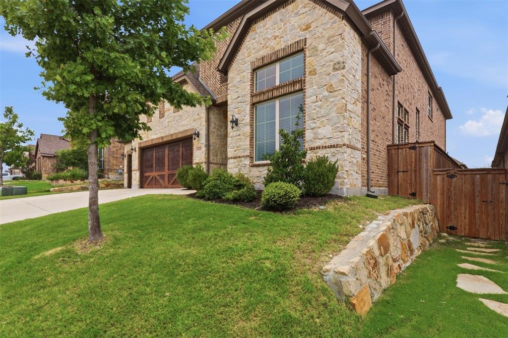 House in Fort Worth, Texas, United States 3 - 18525578