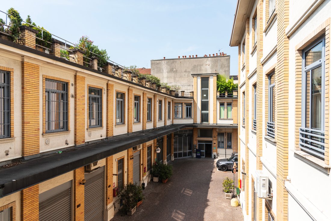 Apartment in Solari - Savona, Milan, Italy 1 - 18525419