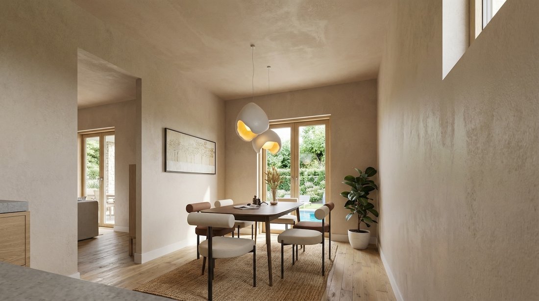 Villa à San Teodoro, Sardaigne, Italie 3 - 18524927