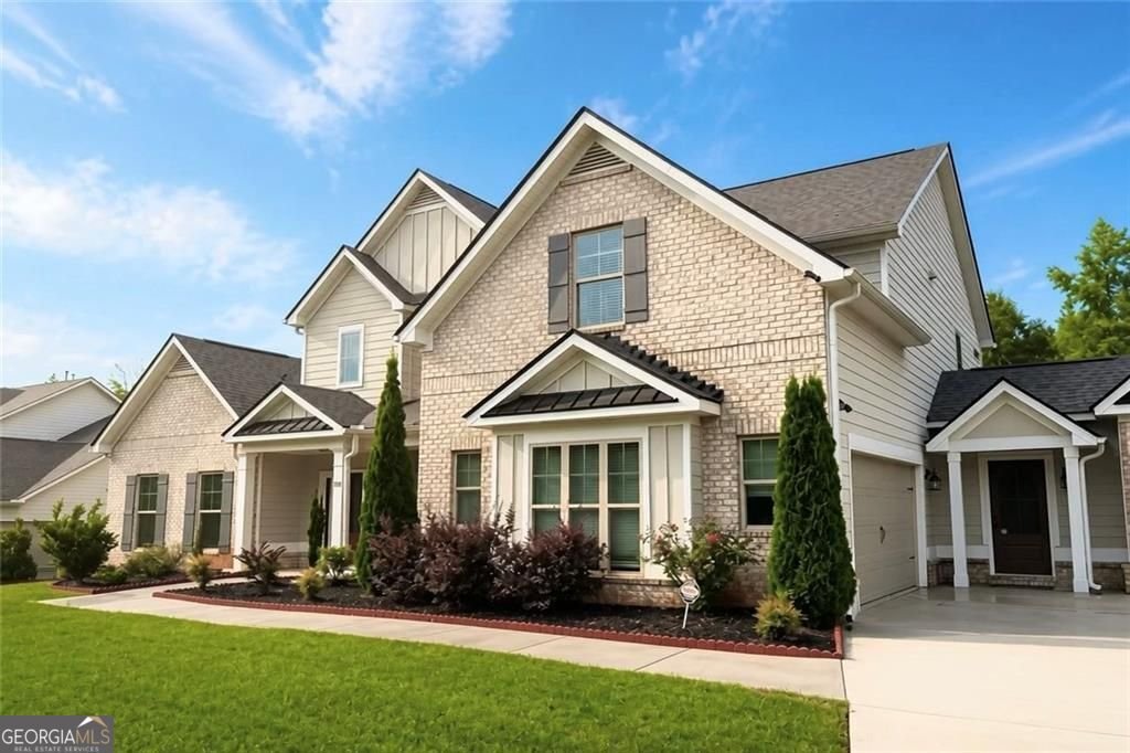 House in Newnan, Georgia, United States 2 - 18503201