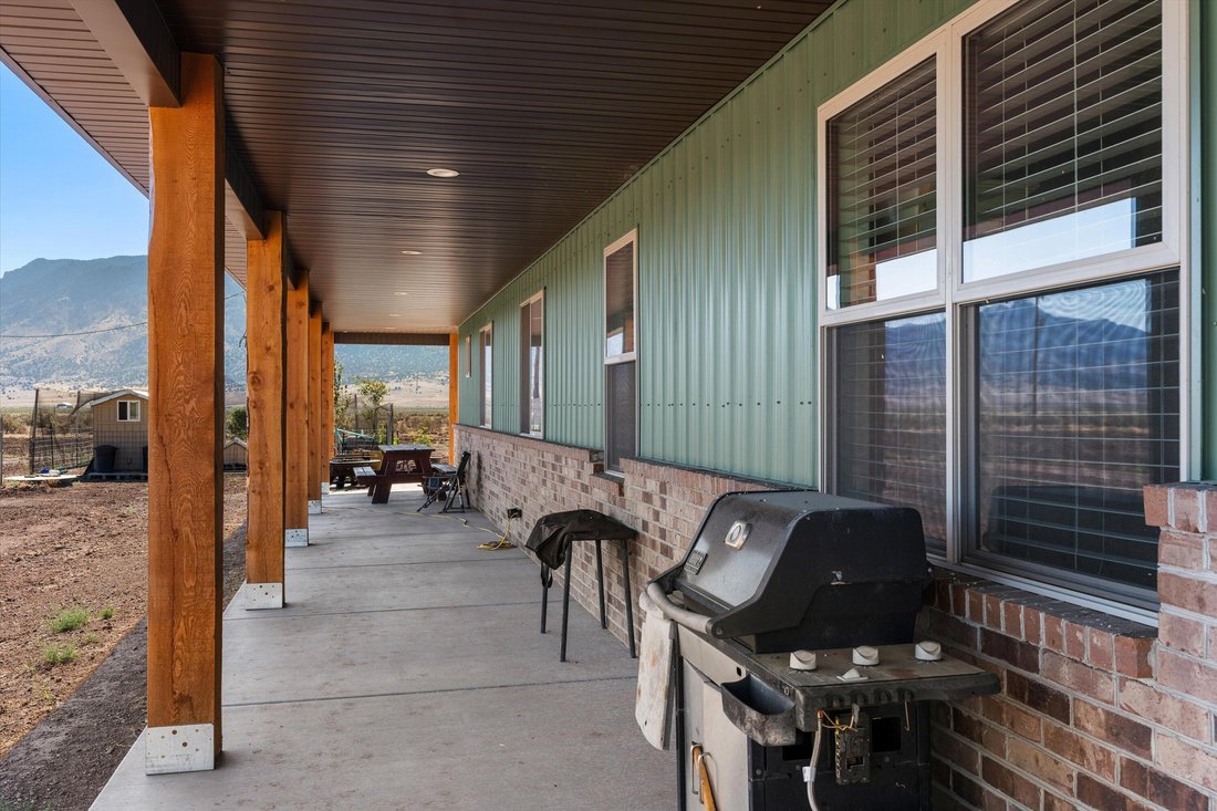 Casa en Newcastle, Utah, Estados Unidos 5 - 18525922