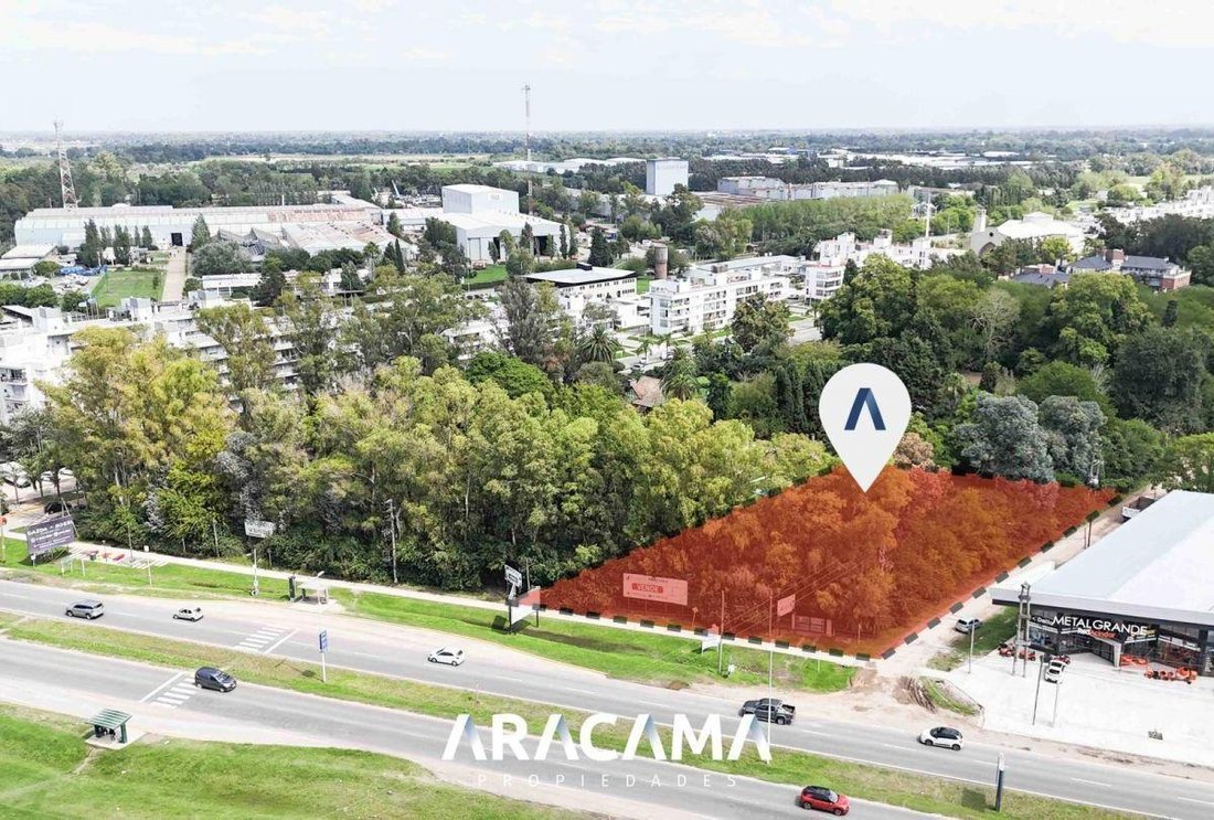 Land in Canning, Buenos Aires, Argentina 1 - 18525783