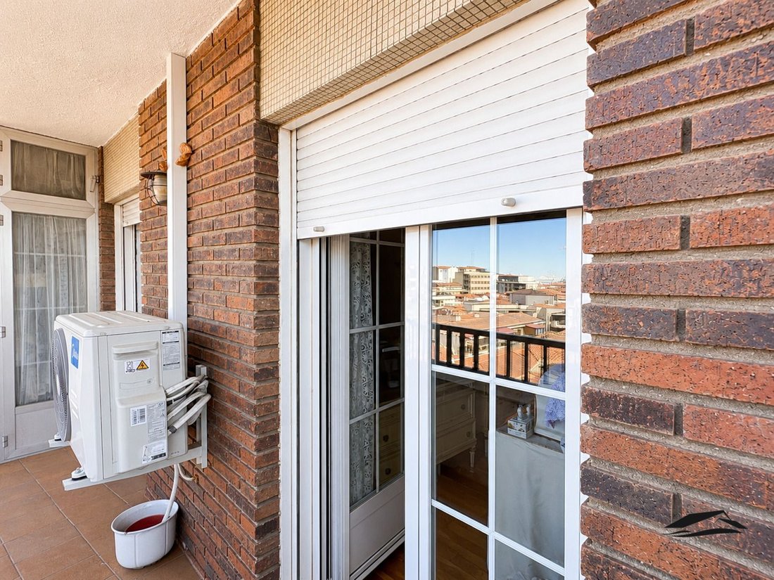 Apartment in Salamanca, Castile and Leon, Spain 5 - 18525658