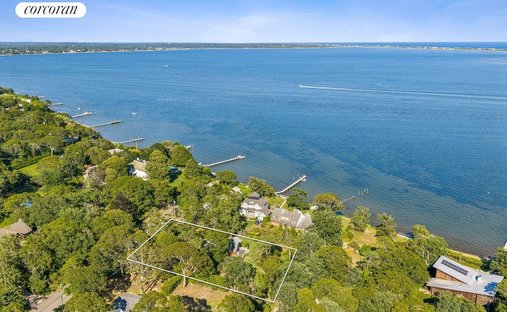 Casa en Hampton Bays, Nueva York, Estados Unidos 1
