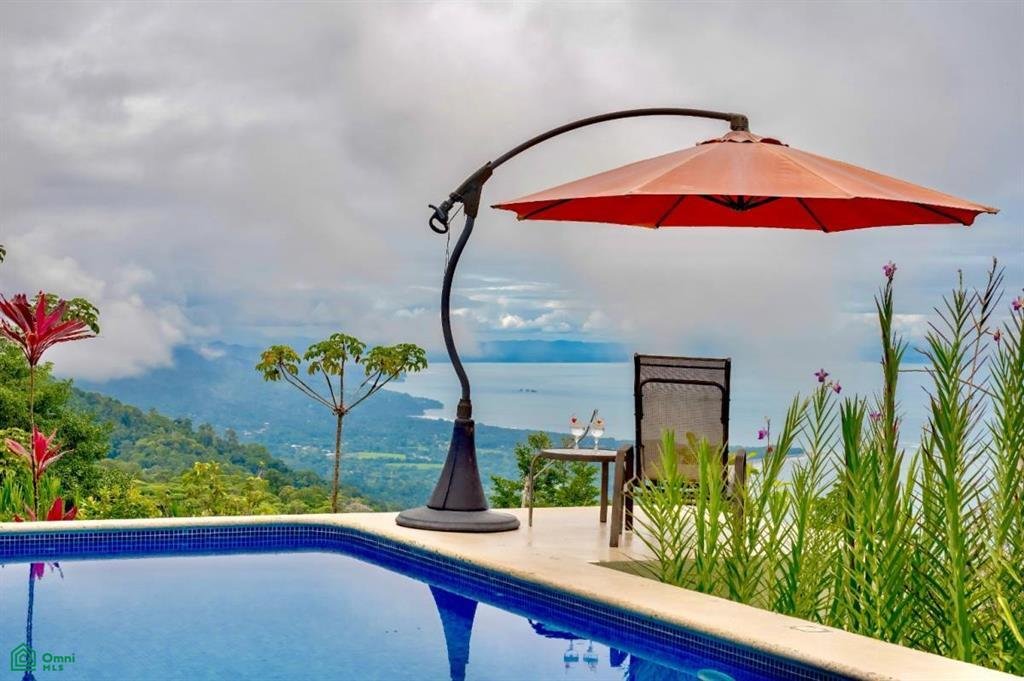 House in Uvita, Puntarenas Province, Costa Rica 1 - 17088290