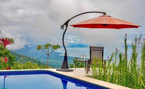 Casa a Uvita, Provincia di Puntarenas, Costa Rica 1