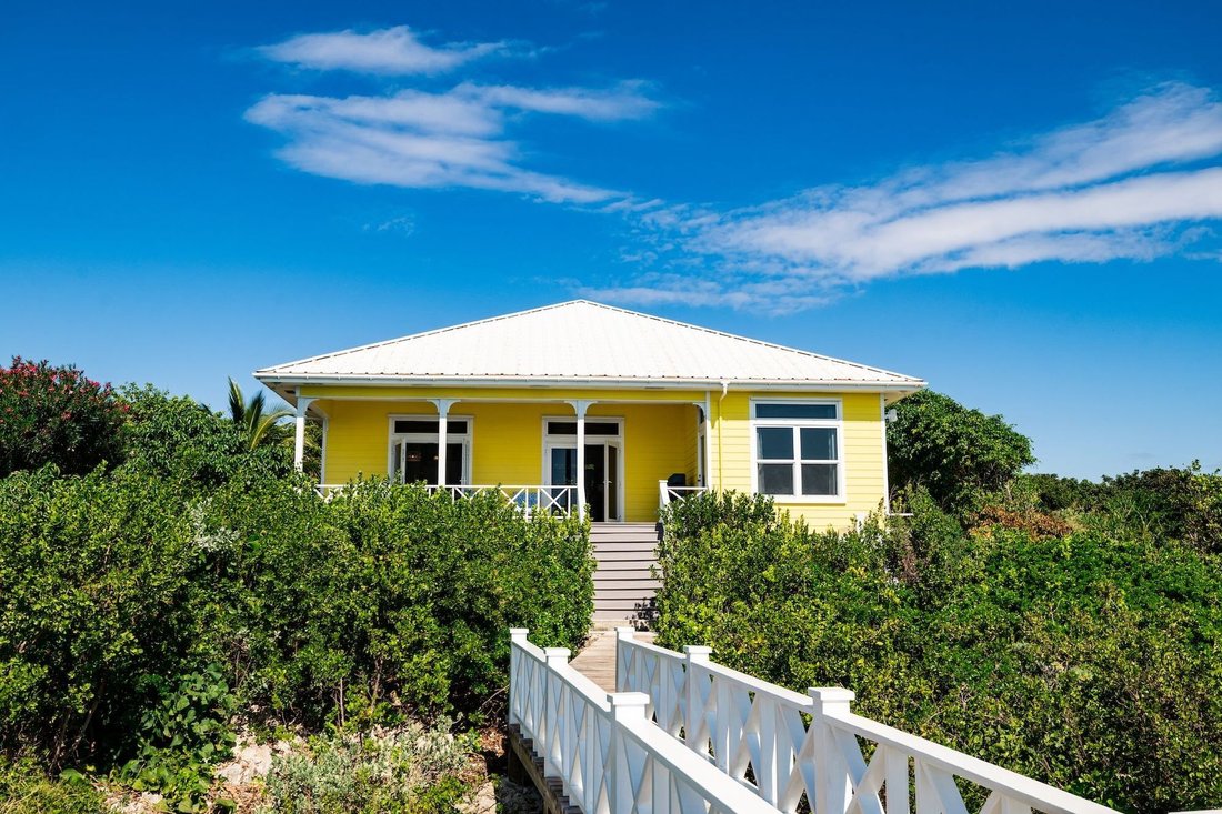 House in Great Guana Cay, Hope Town, The Bahamas 5 - 18525810