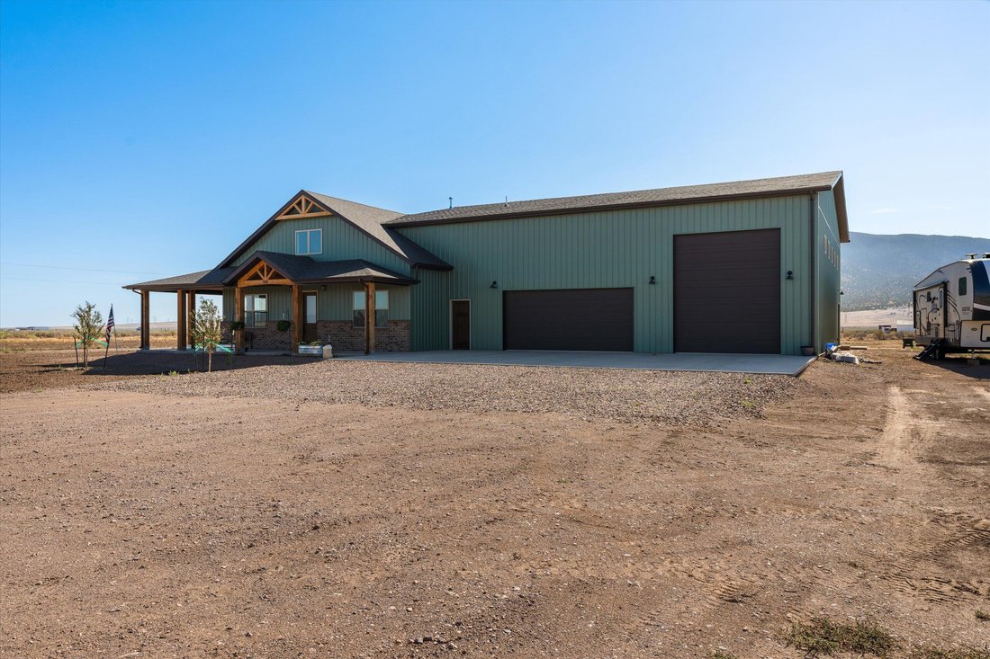 Casa en Newcastle, Utah, Estados Unidos 4 - 18525922