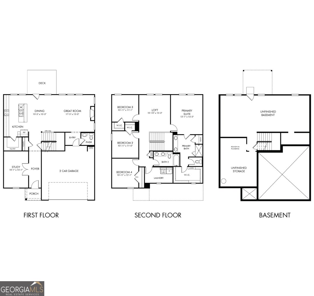 House in Lawrenceville, Georgia, United States 2 - 18525515
