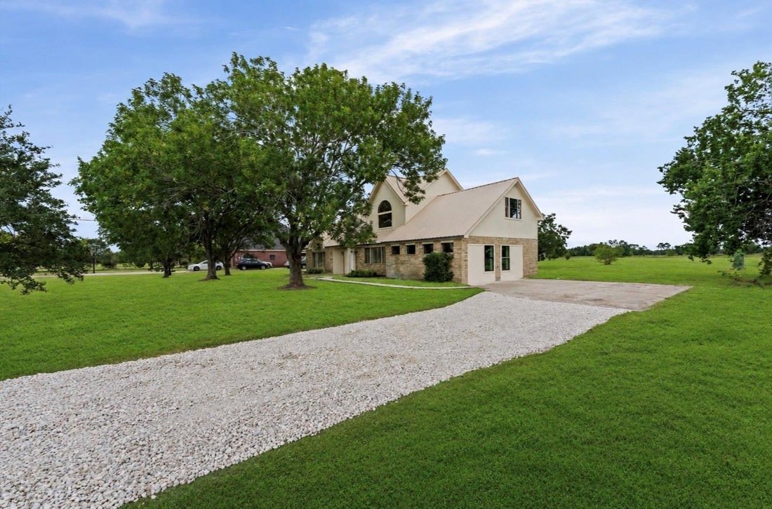 House in Baytown, Texas, United States 4 - 18525611