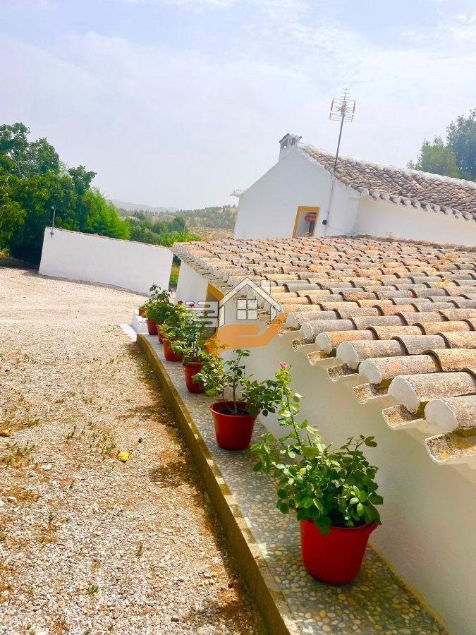 Country House in Velez-Rubio, Andalusia, Spain 2 - 18525680