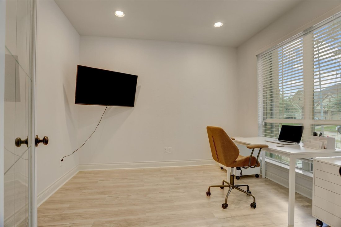 House in Pearland, Texas, United States 5 - 18525607