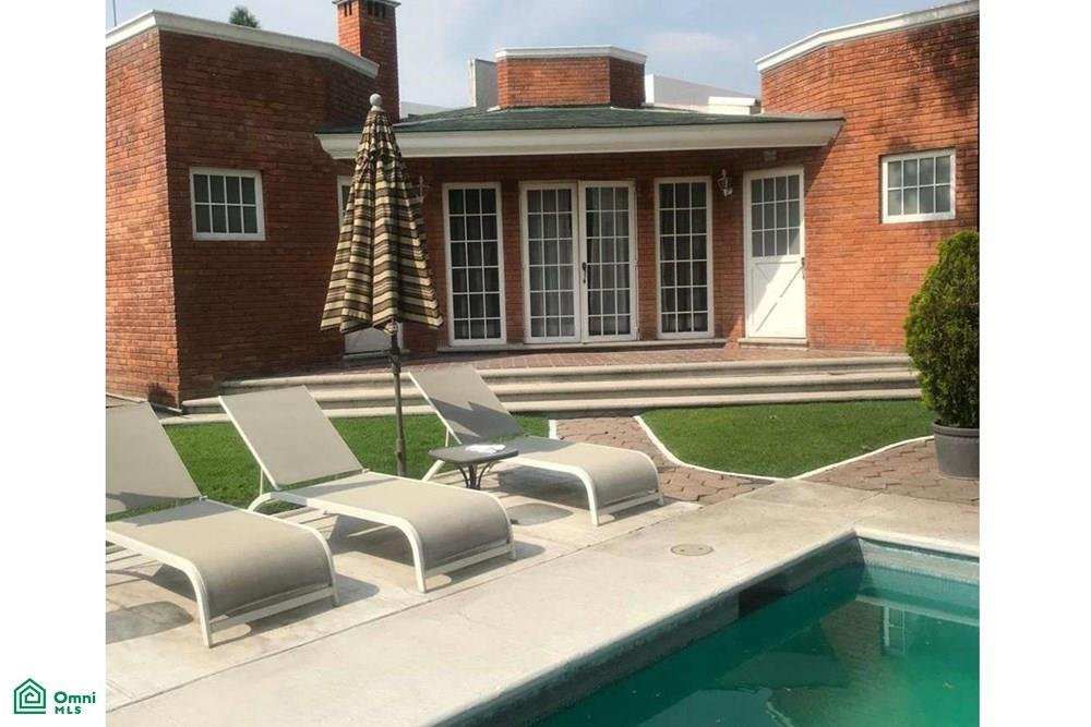 House in Cholula, Puebla, Mexico 1 - 18041298