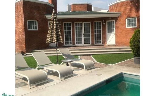 Maison à Cholula, Puebla, Mexique 1