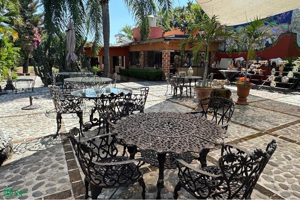 House in Cuernavaca, Morelos, Mexico 5 - 18030357