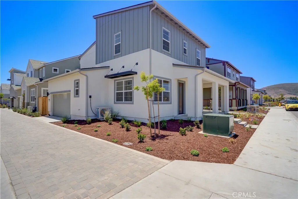 House in San Luis Obispo, California, United States 4 - 18525470