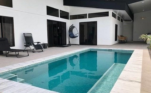 Casa en Uvita, Provincia de Puntarenas, Costa Rica 1
