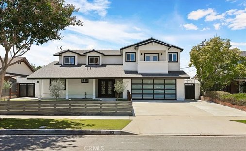 House in Westminster, California, United States 1