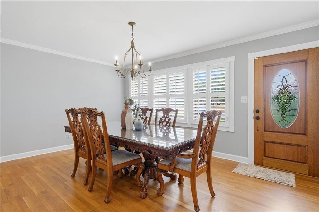 House in Marietta, Georgia, United States 5 - 17940876