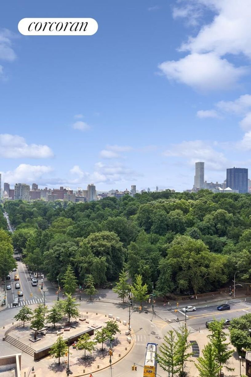 Appartement à New York, État de New York, États-Unis 3 - 18350462