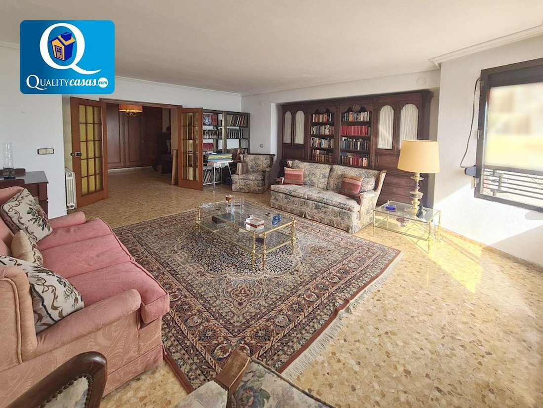 Apartment in Alicante, Valencian Community, Spain 1 - 18525660