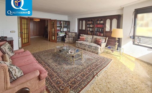 Appartement à Alicante, Valence, Espagne 1