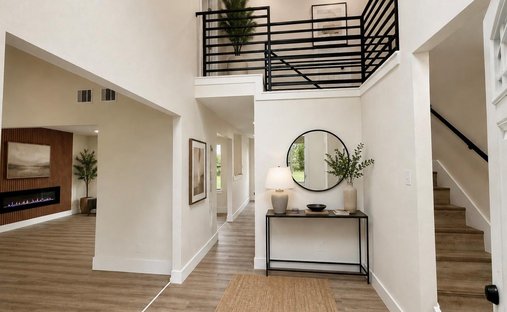 House in Baytown, Texas, United States 1