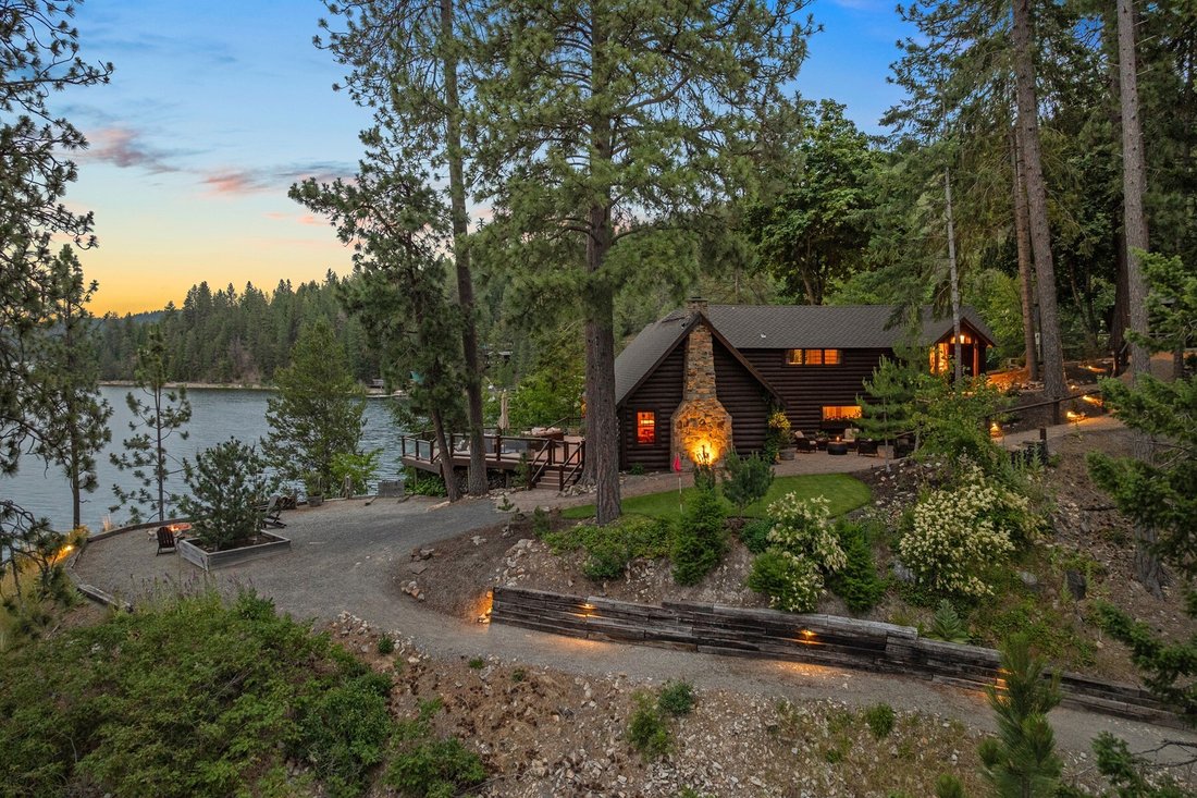 House in Harrison, Idaho, United States 2 - 18525629