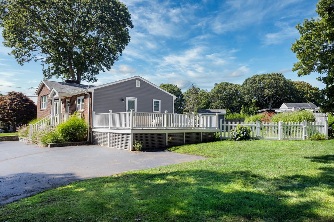 House in Narragansett, Rhode Island, United States 3 - 18525414