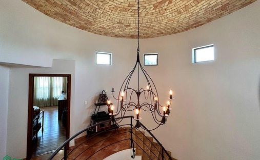 Maison à Cholula, Puebla, Mexique 1