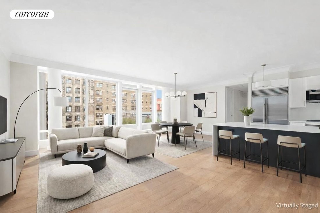 Condo in New York, New York, United States 1 - 18239549
