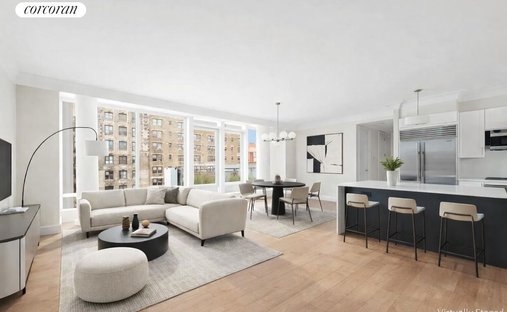 Condo in New York, New York, United States 1