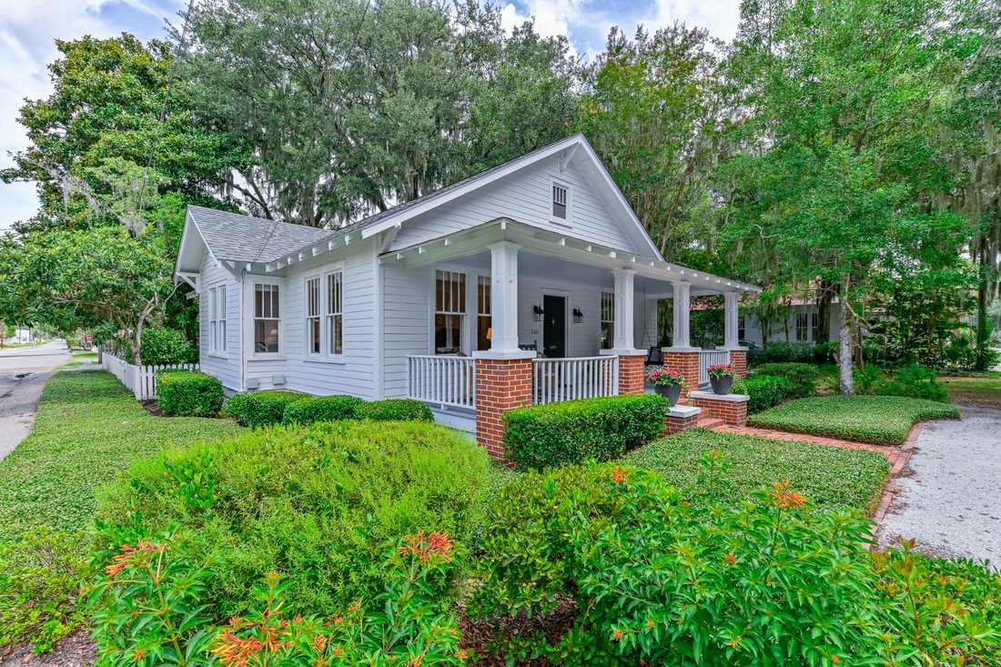 House in Beaufort, South Carolina, United States 3 - 18525630