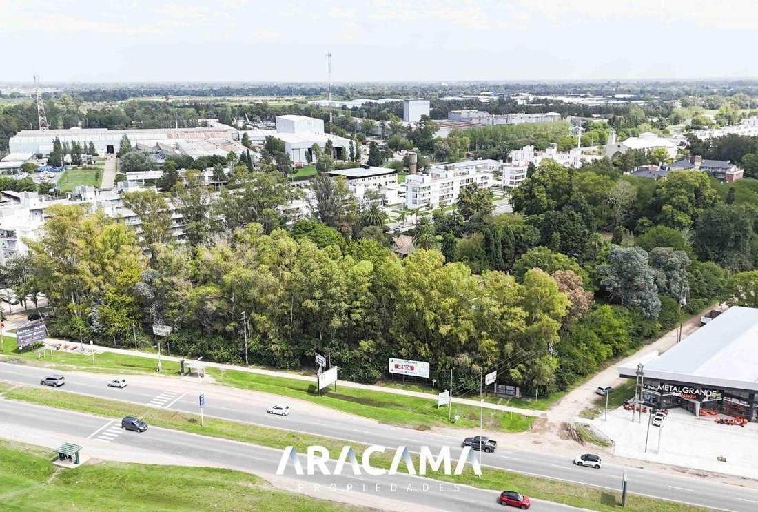 Land in Canning, Buenos Aires, Argentina 5 - 18525783