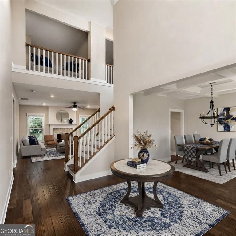 House in Newnan, Georgia, United States 5 - 18503201