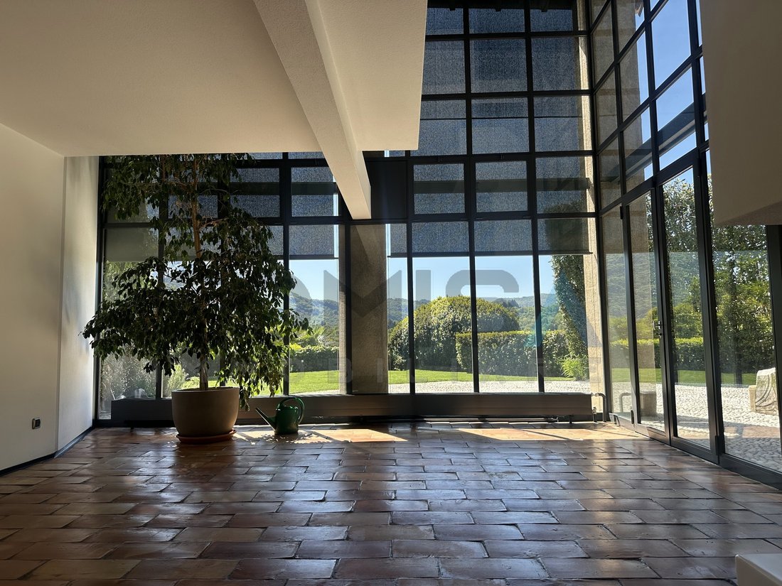 Villa in Muzzano, Ticino, Switzerland 3 - 18525854