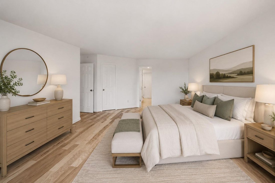 Condo in Bethesda, Maryland, United States 3 - 17848775