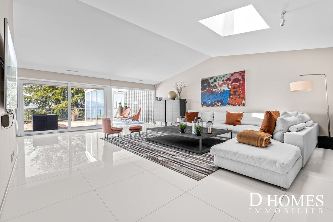Apartment in Lutry, Vaud, Switzerland 2 - 18525965