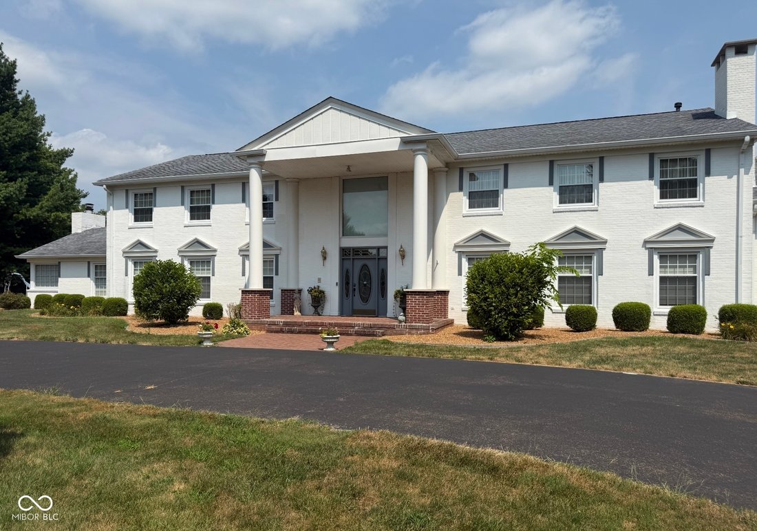 Casa a Indianapolis, Indiana, Stati Uniti 4 - 18521954